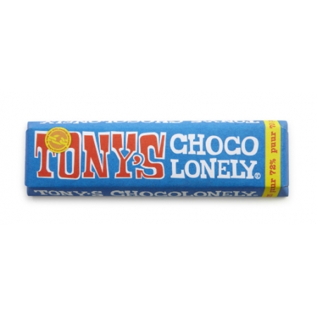 Tony's Chocolonely (50 Gr.) | Banderole mit eigenem Design - Bild 8